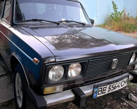 ВАЗ 2103, объемом двигателя 1.5 л и пробегом 120 тыс. км за 1500 $, фото 1 на Automoto.ua