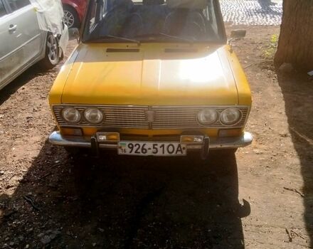 ВАЗ 2103, объемом двигателя 1.3 л и пробегом 0 тыс. км за 550 $, фото 1 на Automoto.ua