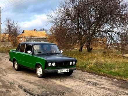 ВАЗ 2103 1981 в Кропивницком (Кировограде) на Automoto.ua ВАЗ 2103, объемом двигателя 15 л и пробегом 0 тыс. км за 600 $, фото 1 на Automoto.ua