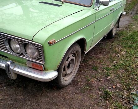 ВАЗ 2103, объемом двигателя 1.3 л и пробегом 100 тыс. км за 800 $, фото 1 на Automoto.ua