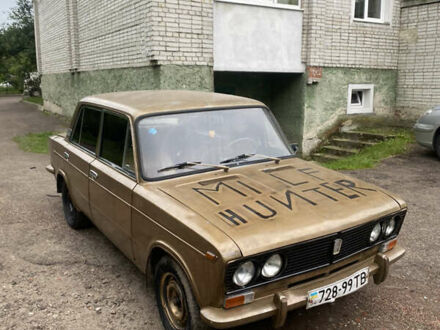 ВАЗ 2103 1982 в Дрогобыче на Automoto.ua ВАЗ 2103, объемом двигателя 0 л и пробегом 88 тыс. км за 320 $, фото 1 на Automoto.ua