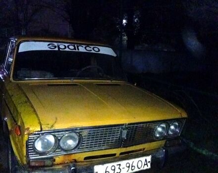 ВАЗ 2103, объемом двигателя 1.3 л и пробегом 0 тыс. км за 360 $, фото 1 на Automoto.ua