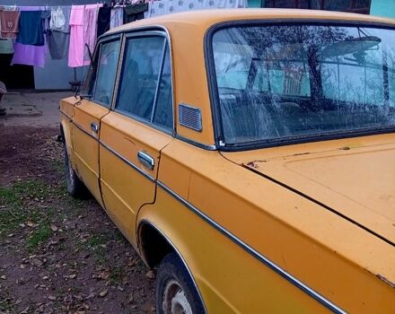 ВАЗ 2103, объемом двигателя 1.3 л и пробегом 0 тыс. км за 350 $, фото 1 на Automoto.ua