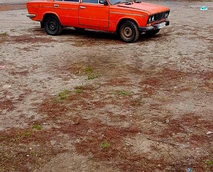 ВАЗ 2103, объемом двигателя 1.5 л и пробегом 0 тыс. км за 600 $, фото 1 на Automoto.ua