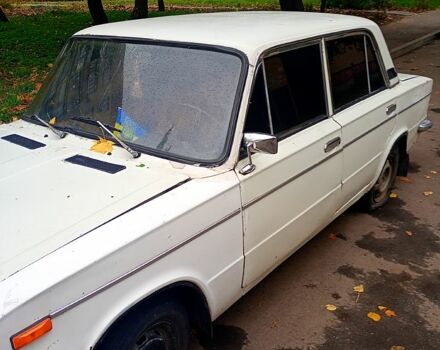 ВАЗ 2103, объемом двигателя 1.3 л и пробегом 200 тыс. км за 300 $, фото 1 на Automoto.ua