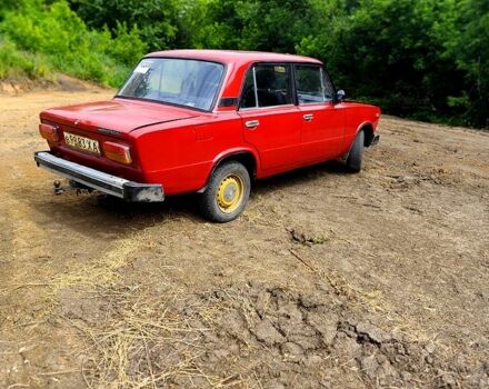 ВАЗ 2103, объемом двигателя 1.3 л и пробегом 200 тыс. км за 830 $, фото 1 на Automoto.ua