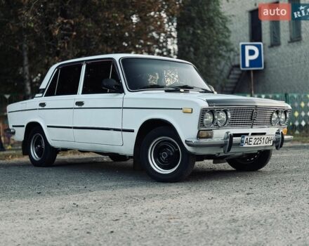 ВАЗ 2103, об'ємом двигуна 0 л та пробігом 250 тис. км за 1300 $, фото 1 на Automoto.ua