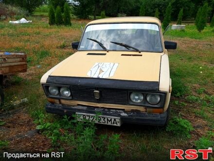 ВАЗ 2103, об'ємом двигуна 1.3 л та пробігом 0 тис. км за 300 $, фото 1 на Automoto.ua