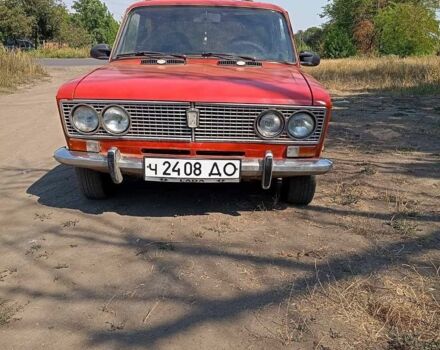 ВАЗ 2103, об'ємом двигуна 0 л та пробігом 300 тис. км за 750 $, фото 1 на Automoto.ua