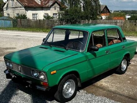 ВАЗ 2103 1983 у Чорткові на Automoto.ua ВАЗ 2103, об'ємом двигуна 0 л та пробігом 100 тис. км за 500 $, фото 1 на Automoto.ua