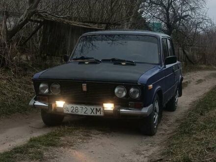 ВАЗ 2103 1983 у Зенькове на Automoto.ua ВАЗ 2103, об'ємом двигуна 1.3 л та пробігом 156 тис. км за 723 $, фото 1 на Automoto.ua