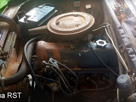 ВАЗ 2103 1983 у Гусятине на Automoto.ua ВАЗ 2103, об'ємом двигуна 1.5 л та пробігом 0 тис. км за 750 $, фото 1 на Automoto.ua