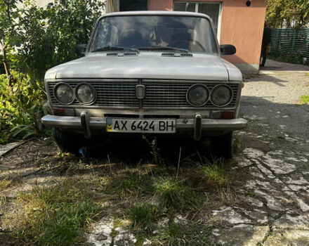 ВАЗ 2103 1983 в Киеве на Automoto.ua ВАЗ 2103, объемом двигателя 1.5 л и пробегом 350 тыс. км за 350 $, фото 1 на Automoto.ua