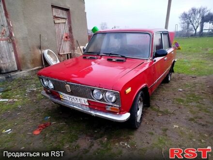 ВАЗ 2103, об'ємом двигуна 1.3 л та пробігом 0 тис. км за 500 $, фото 1 на Automoto.ua
