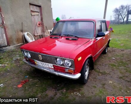 ВАЗ 2103, об'ємом двигуна 1.3 л та пробігом 0 тис. км за 500 $, фото 1 на Automoto.ua