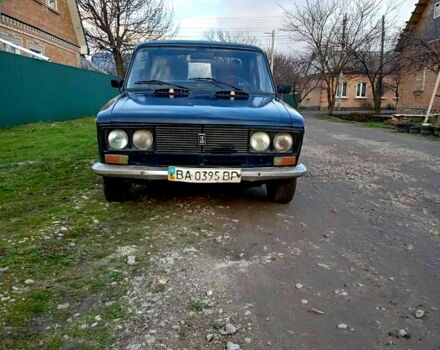 ВАЗ 2103, объемом двигателя 1.5 л и пробегом 150 тыс. км за 550 $, фото 1 на Automoto.ua