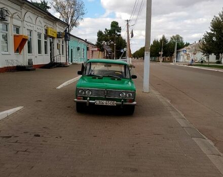ВАЗ 2103, объемом двигателя 1.5 л и пробегом 0 тыс. км за 500 $, фото 1 на Automoto.ua