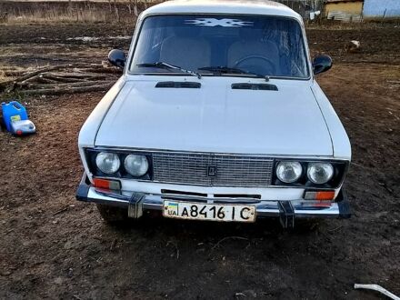 ВАЗ 2103 1983 в Песчанке на Automoto.ua ВАЗ 2103, объемом двигателя 15 л и пробегом 260 тыс. км за 650 $, фото 1 на Automoto.ua