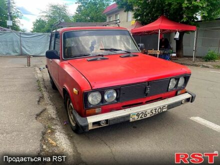 ВАЗ 2103 1983 у Раздельной на Automoto.ua ВАЗ 2103, об'ємом двигуна 1.3 л та пробігом 211 тис. км за 700 $, фото 1 на Automoto.ua