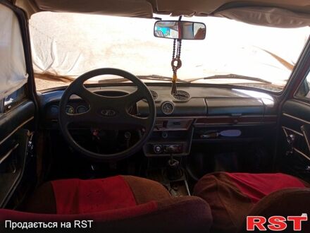 ВАЗ 2103 1983 в Татарбунарах на Automoto.ua ВАЗ 2103, объемом двигателя 1.6 л и пробегом 250 тыс. км за 400 $, фото 1 на Automoto.ua