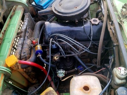 ВАЗ 2103, объемом двигателя 1.3 л и пробегом 0 тыс. км за 400 $, фото 1 на Automoto.ua