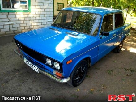 ВАЗ 2103, об'ємом двигуна 1.5 л та пробігом 240 тис. км за 500 $, фото 1 на Automoto.ua