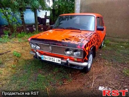 ВАЗ 2103 1983 у Захарівка (Фрунзівка) на Automoto.ua ВАЗ 2103, об'ємом двигуна 13 л та пробігом 0 тис. км за 600 $, фото 1 на Automoto.ua