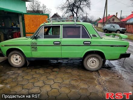 ВАЗ 2103, об'ємом двигуна 1.3 л та пробігом 125 тис. км за 900 $, фото 1 на Automoto.ua