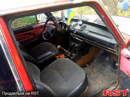 ВАЗ 2103, объемом двигателя 1.3 л и пробегом 0 тыс. км за 550 $, фото 1 на Automoto.ua