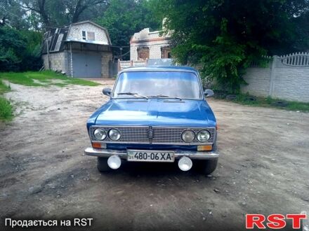ВАЗ 2103, об'ємом двигуна 1.3 л та пробігом 188 тис. км за 600 $, фото 1 на Automoto.ua