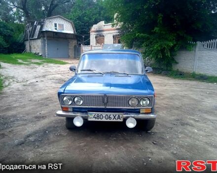 ВАЗ 2103, об'ємом двигуна 1.3 л та пробігом 188 тис. км за 600 $, фото 1 на Automoto.ua