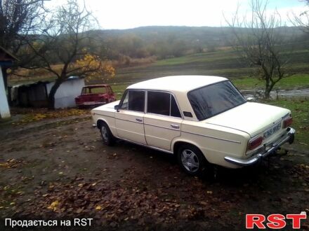 ВАЗ 2103, объемом двигателя 1.5 л и пробегом 0 тыс. км за 650 $, фото 1 на Automoto.ua