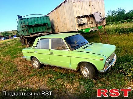 ВАЗ 2103 1983 в Ширяеве на Automoto.ua ВАЗ 2103, объемом двигателя 1.3 л и пробегом 0 тыс. км за 20000 $, фото 1 на Automoto.ua