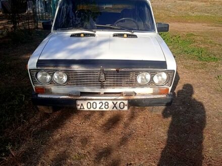 ВАЗ 2103 1984 в Березнеговатом на Automoto.ua ВАЗ 2103, объемом двигателя 1.3 л и пробегом 111 тыс. км за 620 $, фото 1 на Automoto.ua