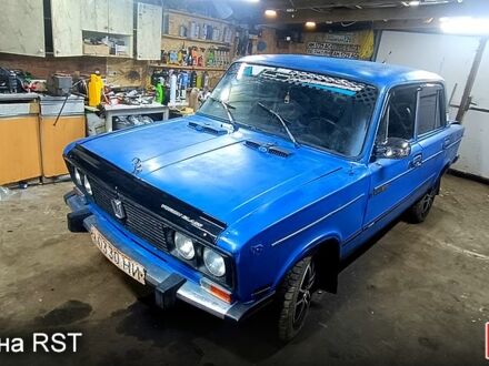ВАЗ 2103, объемом двигателя 15 л и пробегом 111 тыс. км за 500 $, фото 1 на Automoto.ua