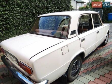 ВАЗ 2103, объемом двигателя 1.2 л и пробегом 350 тыс. км за 1100 $, фото 1 на Automoto.ua