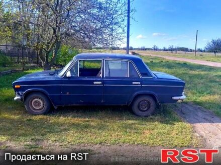 ВАЗ 2103 1984 в Днепре (Днепропетровске) на Automoto.ua ВАЗ 2103, объемом двигателя 13 л и пробегом 111 тыс. км за 600 $, фото 1 на Automoto.ua