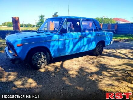 ВАЗ 2103 1985 в Мироновке на Automoto.ua ВАЗ 2103, объемом двигателя 1.5 л и пробегом 25 тыс. км за 550 $, фото 1 на Automoto.ua