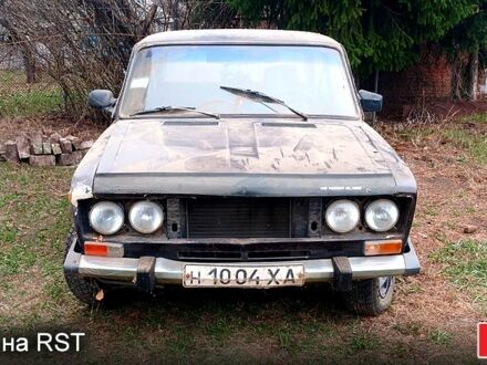 ВАЗ 2103 1985 в Харькове на Automoto.ua ВАЗ 2103, объемом двигателя 1.5 л и пробегом 0 тыс. км за 360 $, фото 1 на Automoto.ua