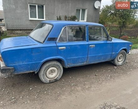 ВАЗ 2103, объемом двигателя 1.5 л и пробегом 250 тыс. км за 350 $, фото 1 на Automoto.ua