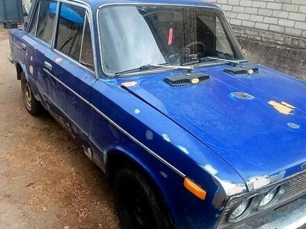 ВАЗ 2103 1986 в Харькове на Automoto.ua ВАЗ 2103, объемом двигателя 1.5 л и пробегом 0 тыс. км за 340 $, фото 1 на Automoto.ua