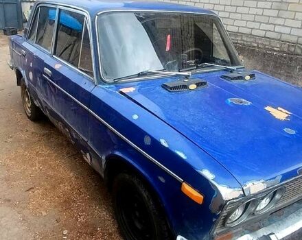 ВАЗ 2103, об'ємом двигуна 1.5 л та пробігом 0 тис. км за 340 $, фото 1 на Automoto.ua