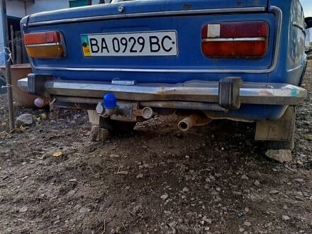 ВАЗ 2103, объемом двигателя 1.6 л и пробегом 0 тыс. км за 590 $, фото 1 на Automoto.ua