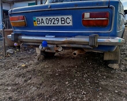 ВАЗ 2103, объемом двигателя 1.6 л и пробегом 0 тыс. км за 590 $, фото 1 на Automoto.ua