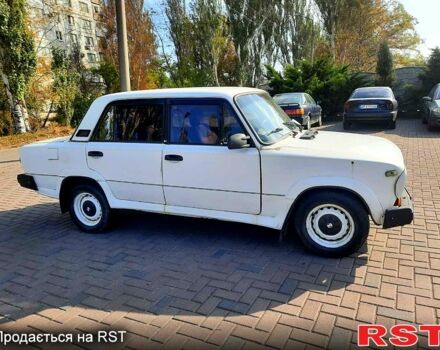ВАЗ 2103, объемом двигателя 1.5 л и пробегом 150 тыс. км за 499 $, фото 1 на Automoto.ua