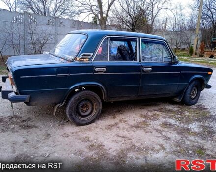 ВАЗ 2103, об'ємом двигуна 16 л та пробігом 150 тис. км за 21000 $, фото 1 на Automoto.ua