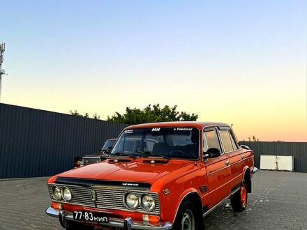 ВАЗ 2103, об'ємом двигуна 1.3 л та пробігом 0 тис. км за 450 $, фото 1 на Automoto.ua