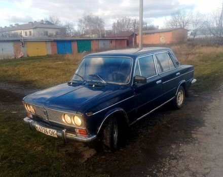 ВАЗ 2103, об'ємом двигуна 1.5 л та пробігом 0 тис. км за 580 $, фото 1 на Automoto.ua