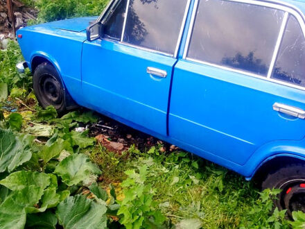 ВАЗ 2103 1987 в Сумах на Automoto.ua ВАЗ 2103, объемом двигателя 1.3 л и пробегом 0 тыс. км за 450 $, фото 1 на Automoto.ua
