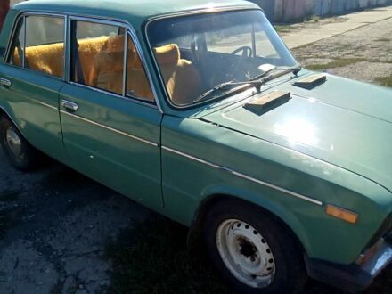 ВАЗ 2103, объемом двигателя 1.5 л и пробегом 160 тыс. км за 1400 $, фото 1 на Automoto.ua